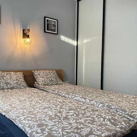 Apartament Krzys Jastrzębia Góra Kültér fotó
